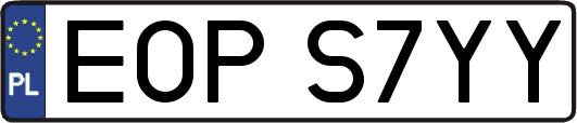 EOPS7YY