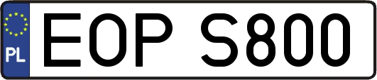 EOPS800