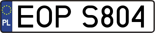 EOPS804