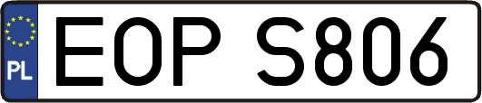 EOPS806