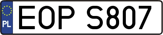 EOPS807