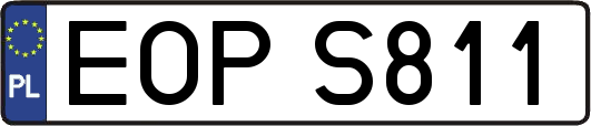 EOPS811