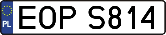 EOPS814