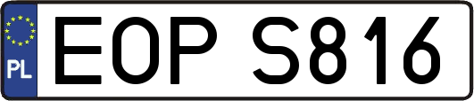 EOPS816
