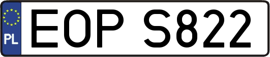EOPS822