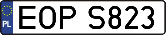EOPS823