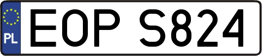 EOPS824