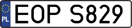 EOPS829