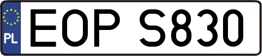 EOPS830