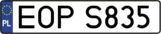 EOPS835