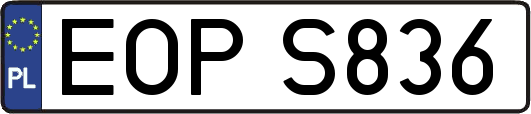 EOPS836