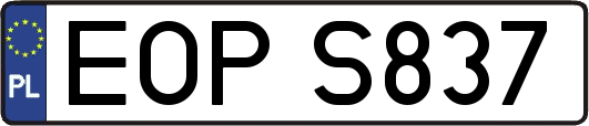 EOPS837
