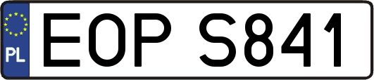 EOPS841