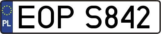 EOPS842