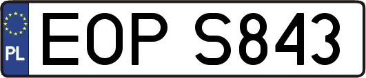 EOPS843