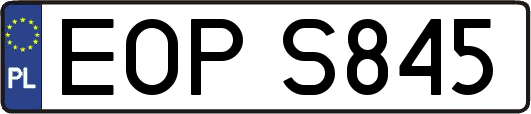 EOPS845