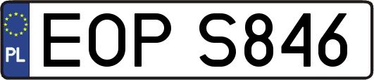 EOPS846