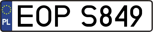 EOPS849