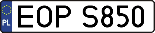 EOPS850