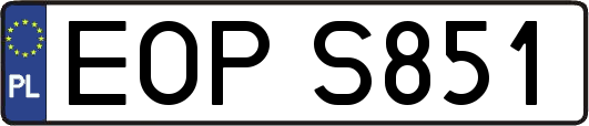 EOPS851