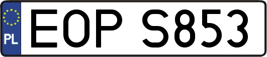 EOPS853