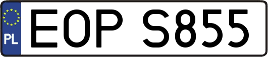 EOPS855