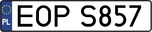 EOPS857