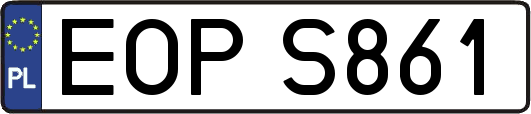 EOPS861