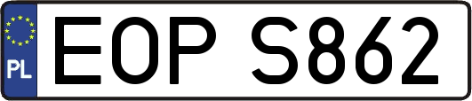 EOPS862