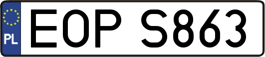 EOPS863