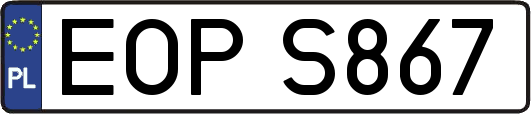 EOPS867