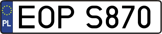 EOPS870