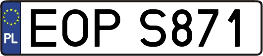 EOPS871