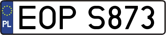 EOPS873