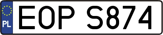 EOPS874
