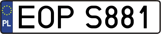 EOPS881