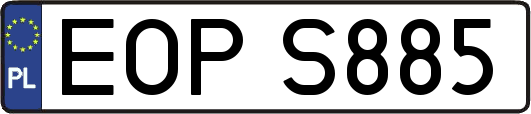 EOPS885