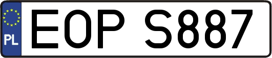 EOPS887