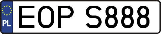 EOPS888