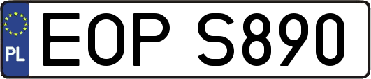 EOPS890