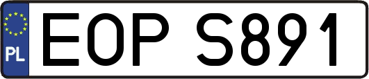 EOPS891