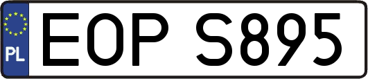 EOPS895