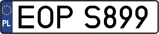 EOPS899