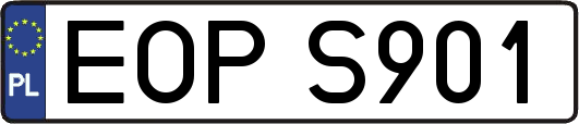 EOPS901