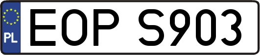 EOPS903