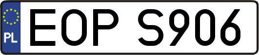 EOPS906