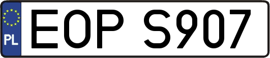 EOPS907