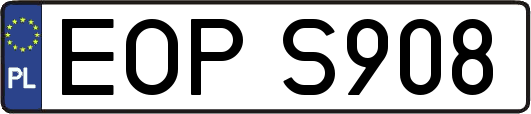 EOPS908