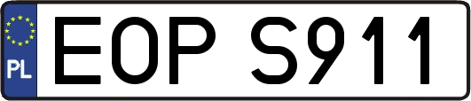 EOPS911