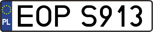 EOPS913